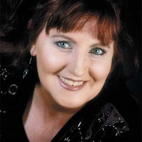 Jennifer Fallon